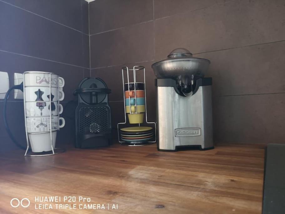 Spacieux 3 Pieces Sur Jardin อีวรี-ซูร์-แซ็น ภายนอก รูปภาพ